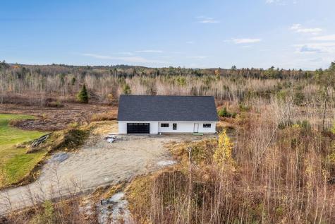 Lot 49a Us Highway 202 Leeds ME 04263