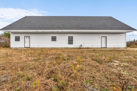 Lot 49a Us Highway 202 Leeds ME 04263