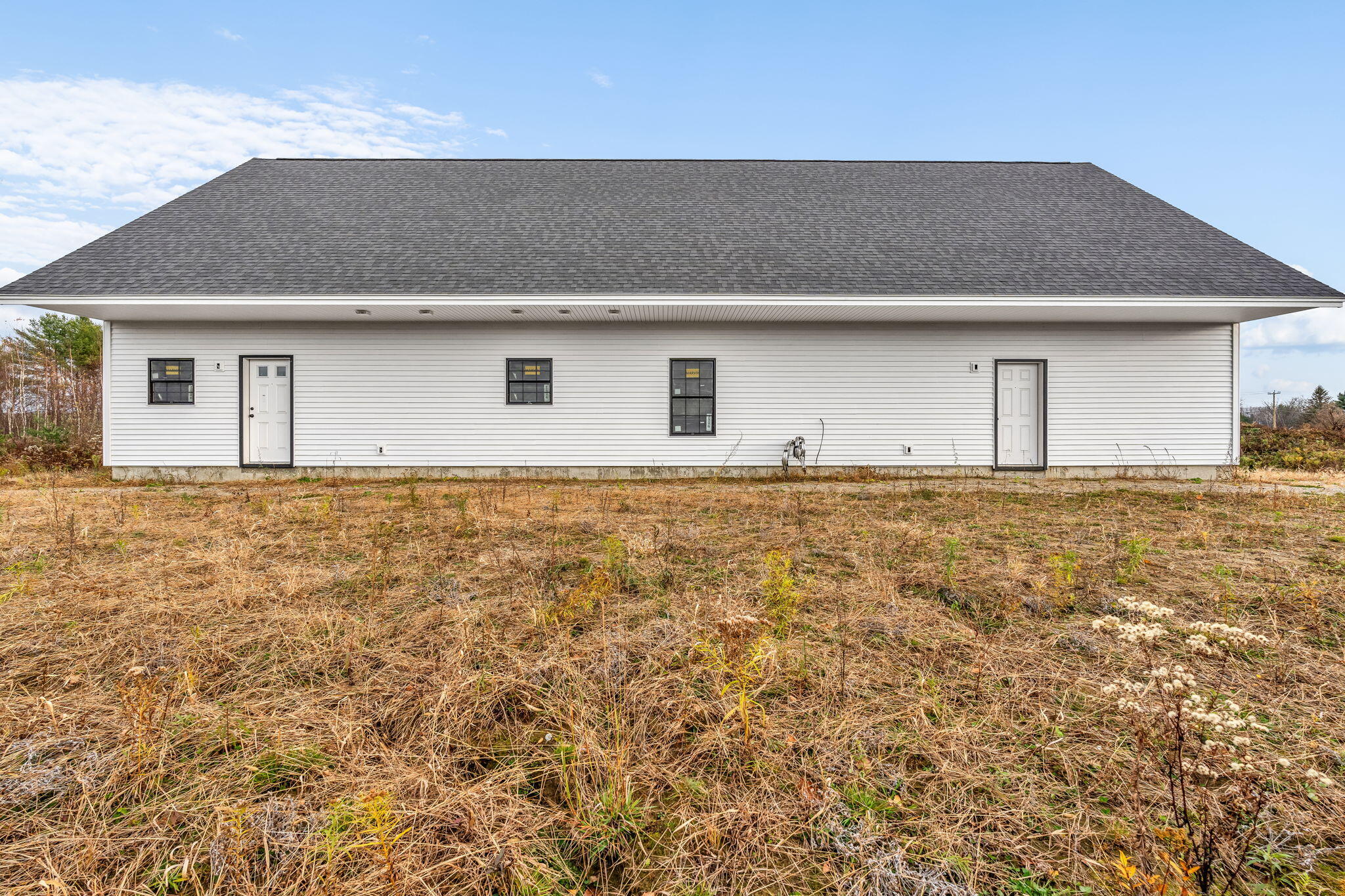 Lot 49a Us Highway 202 Leeds ME 04263