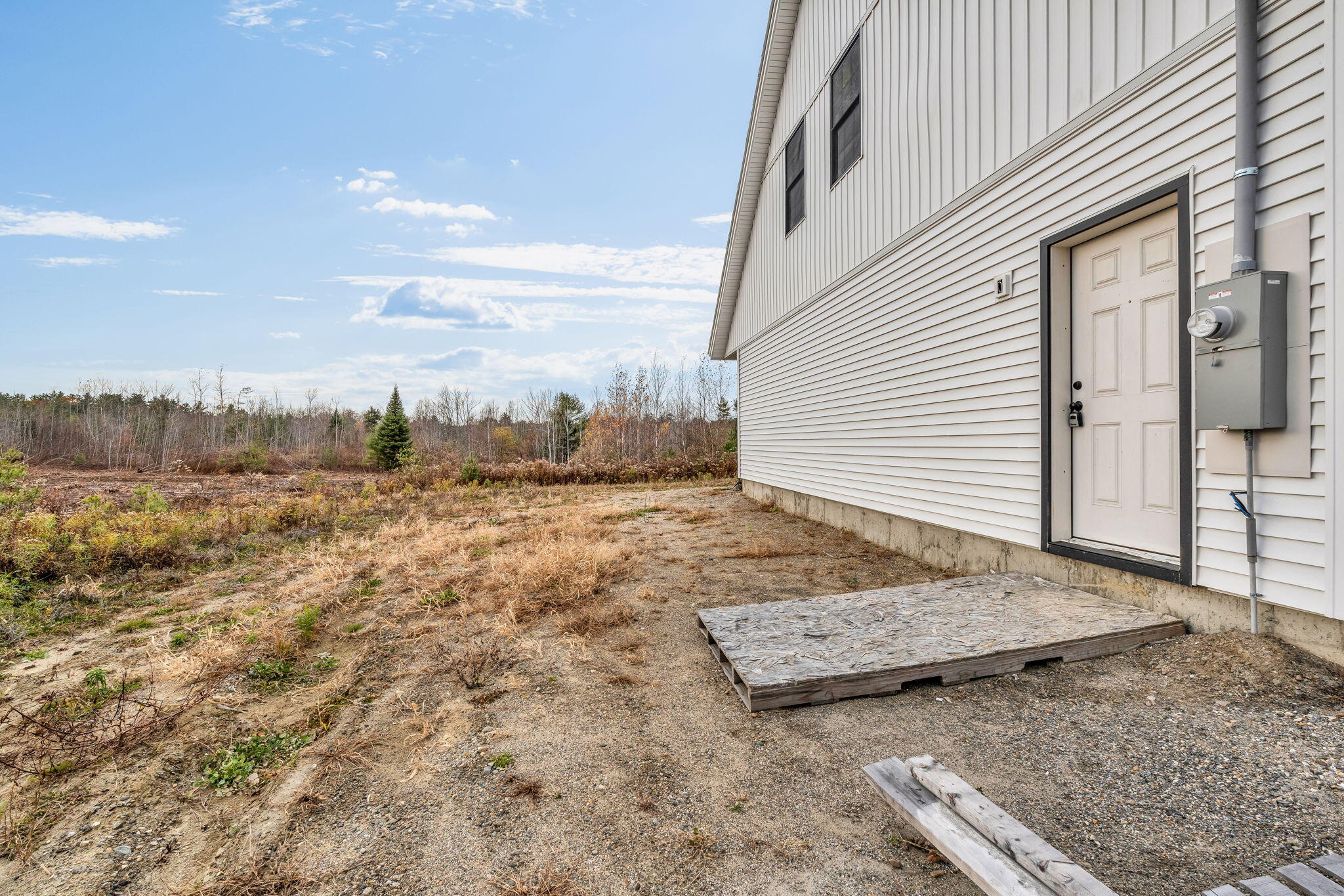 Lot 49a Us Highway 202 Leeds ME 04263