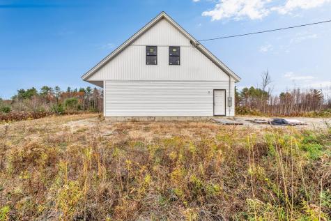 Lot 49a Us Highway 202 Leeds ME 04263