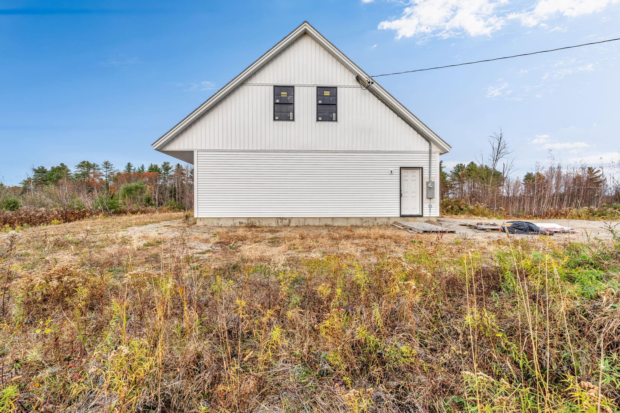Lot 49a Us Highway 202 Leeds ME 04263
