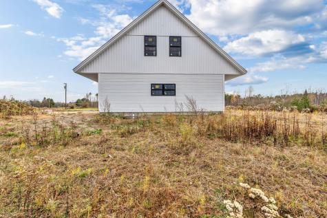 Lot 49a Us Highway 202 Leeds ME 04263