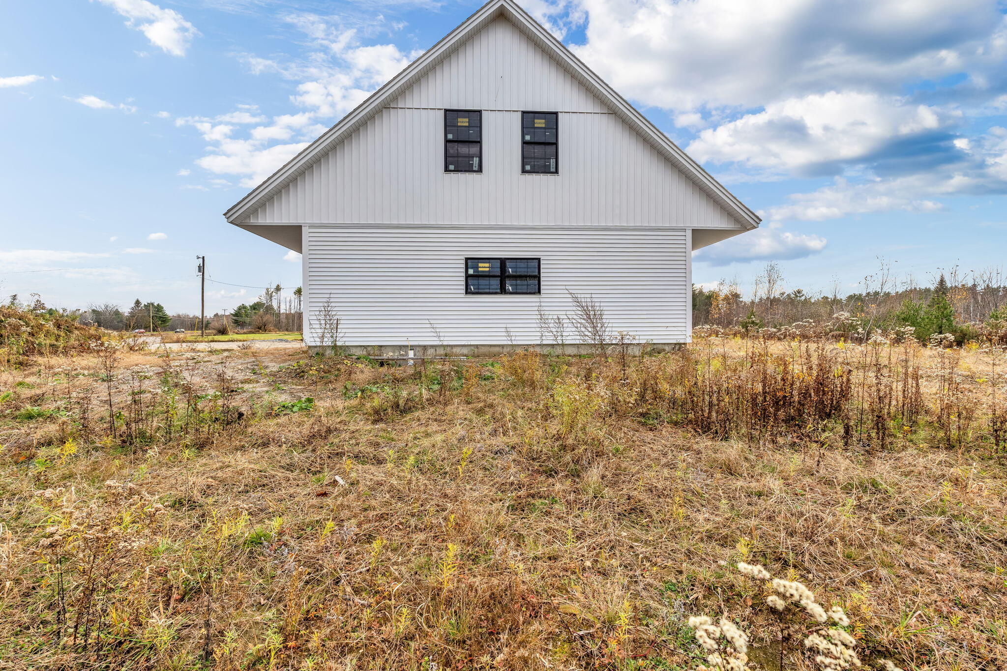 Lot 49a Us Highway 202 Leeds ME 04263