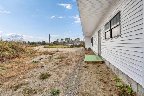 Lot 49a Us Highway 202 Leeds ME 04263