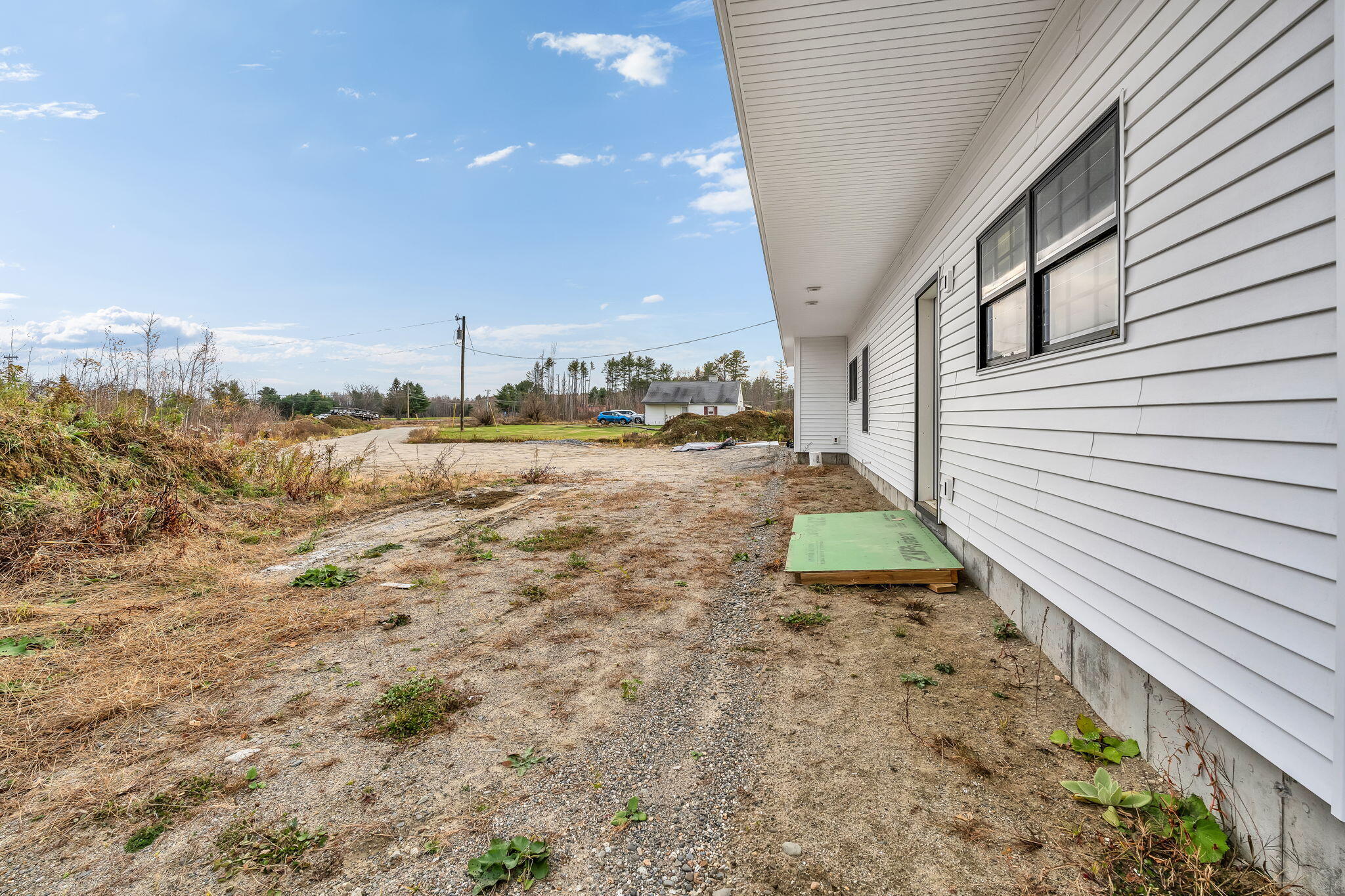 Lot 49a Us Highway 202 Leeds ME 04263