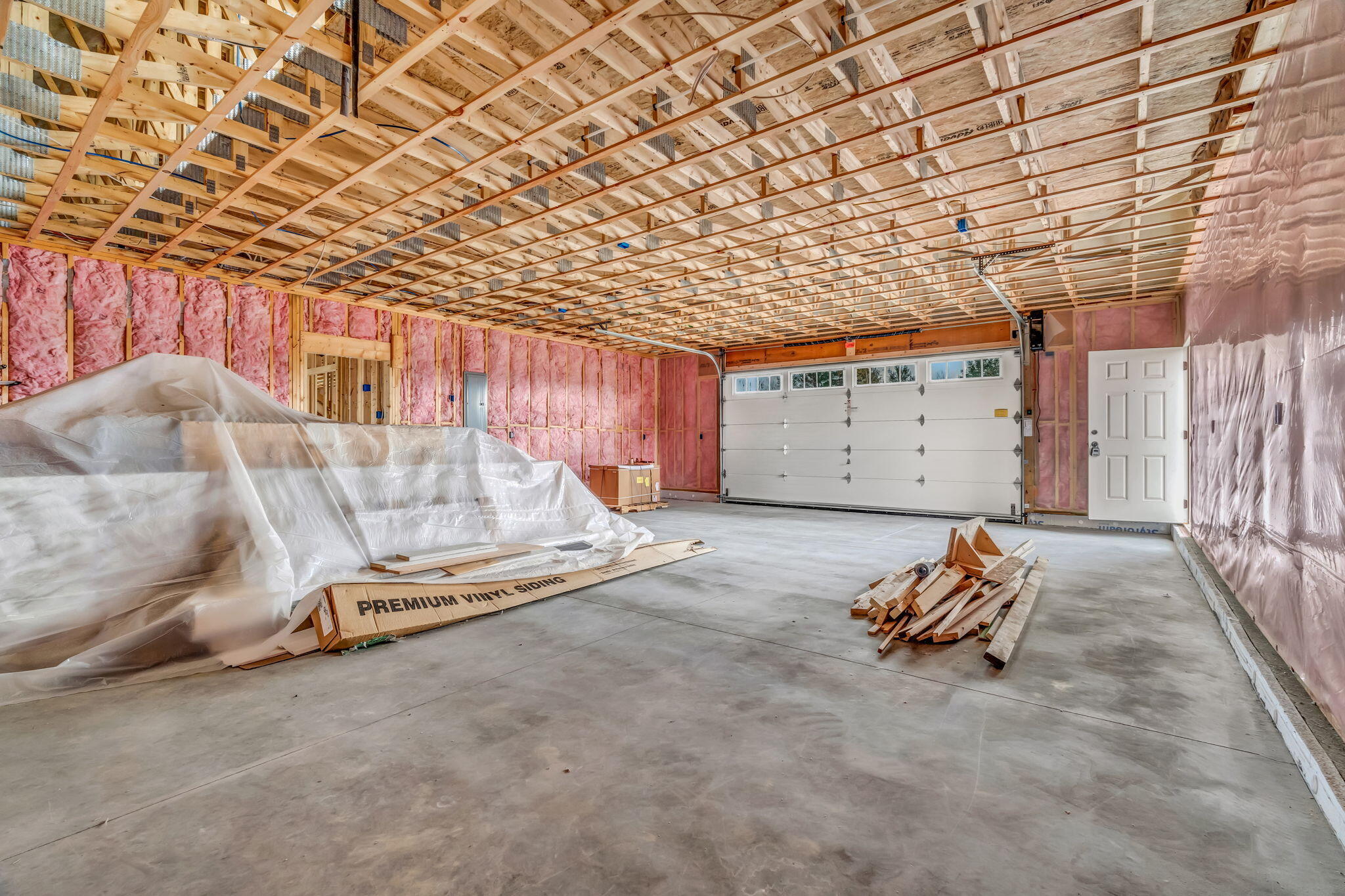 Lot 49a Us Highway 202 Leeds ME 04263