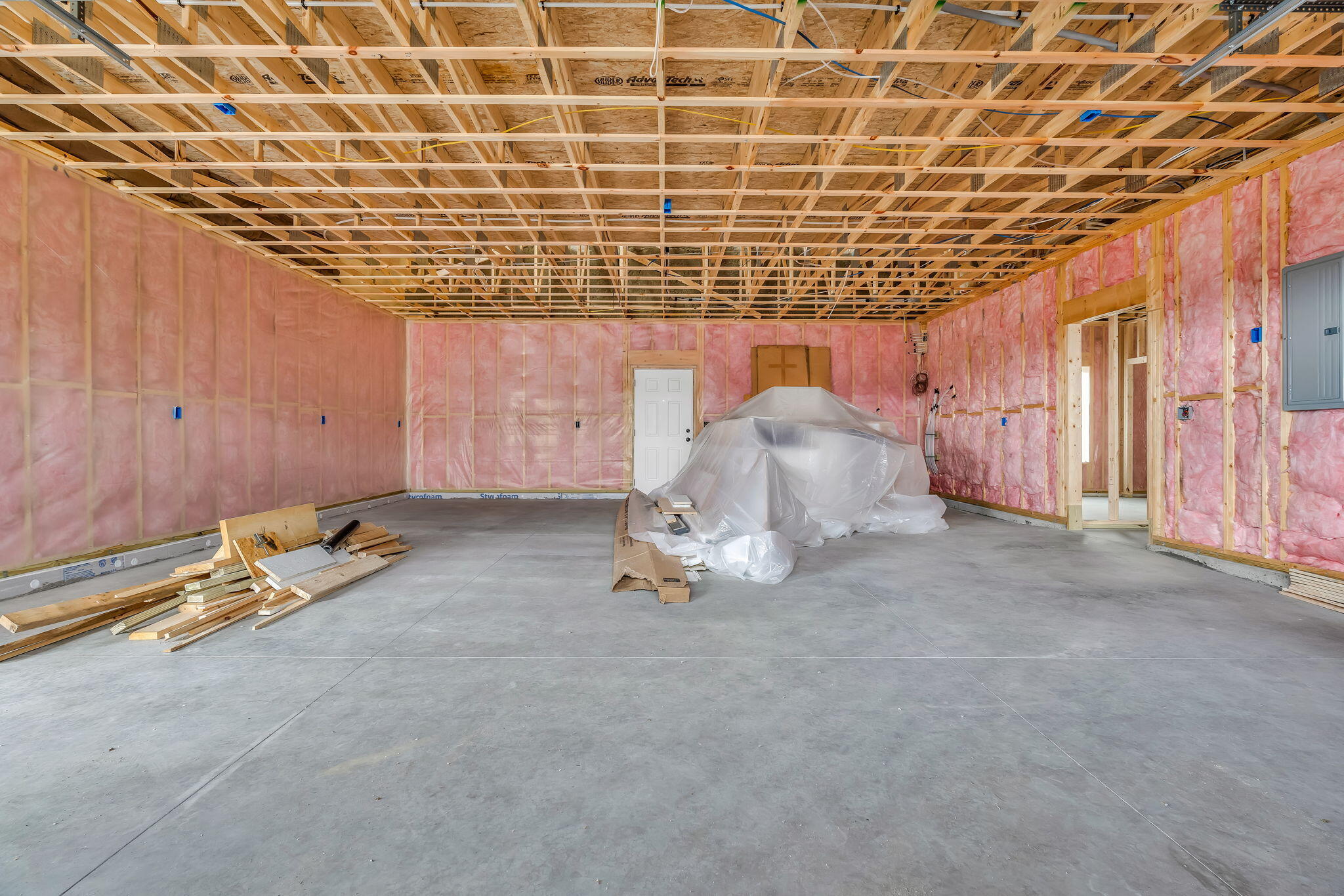 Lot 49a Us Highway 202 Leeds ME 04263