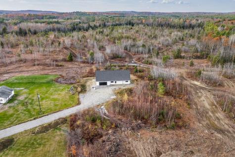 Lot 49a Us Highway 202 Leeds ME 04263