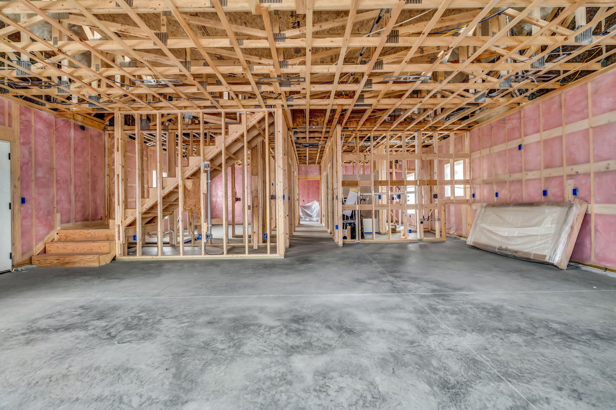 Lot 49a Us Highway 202 Leeds ME 04263