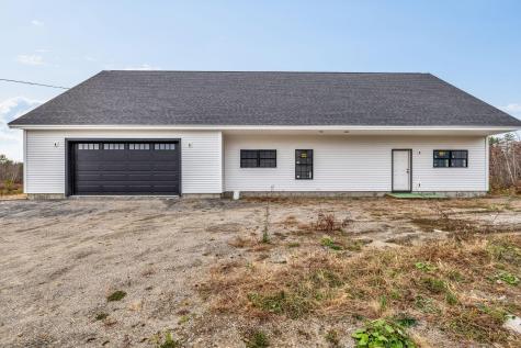 Lot 49a Us Highway 202 Leeds ME 04263