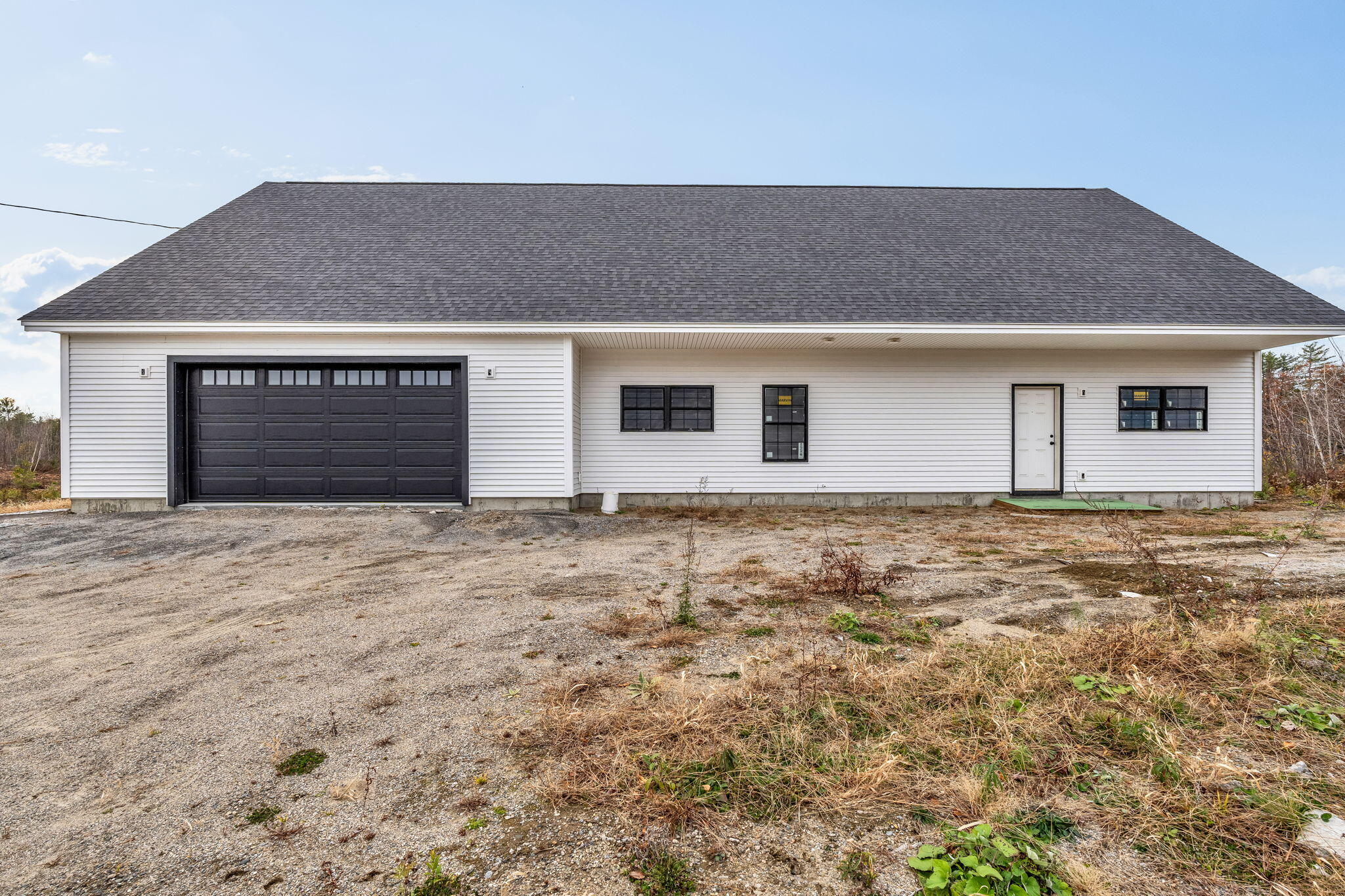 Lot 49a Us Highway 202 Leeds ME 04263