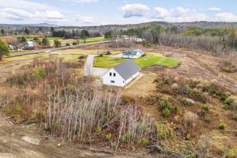 Lot 49a Us Highway 202 Leeds ME 04263