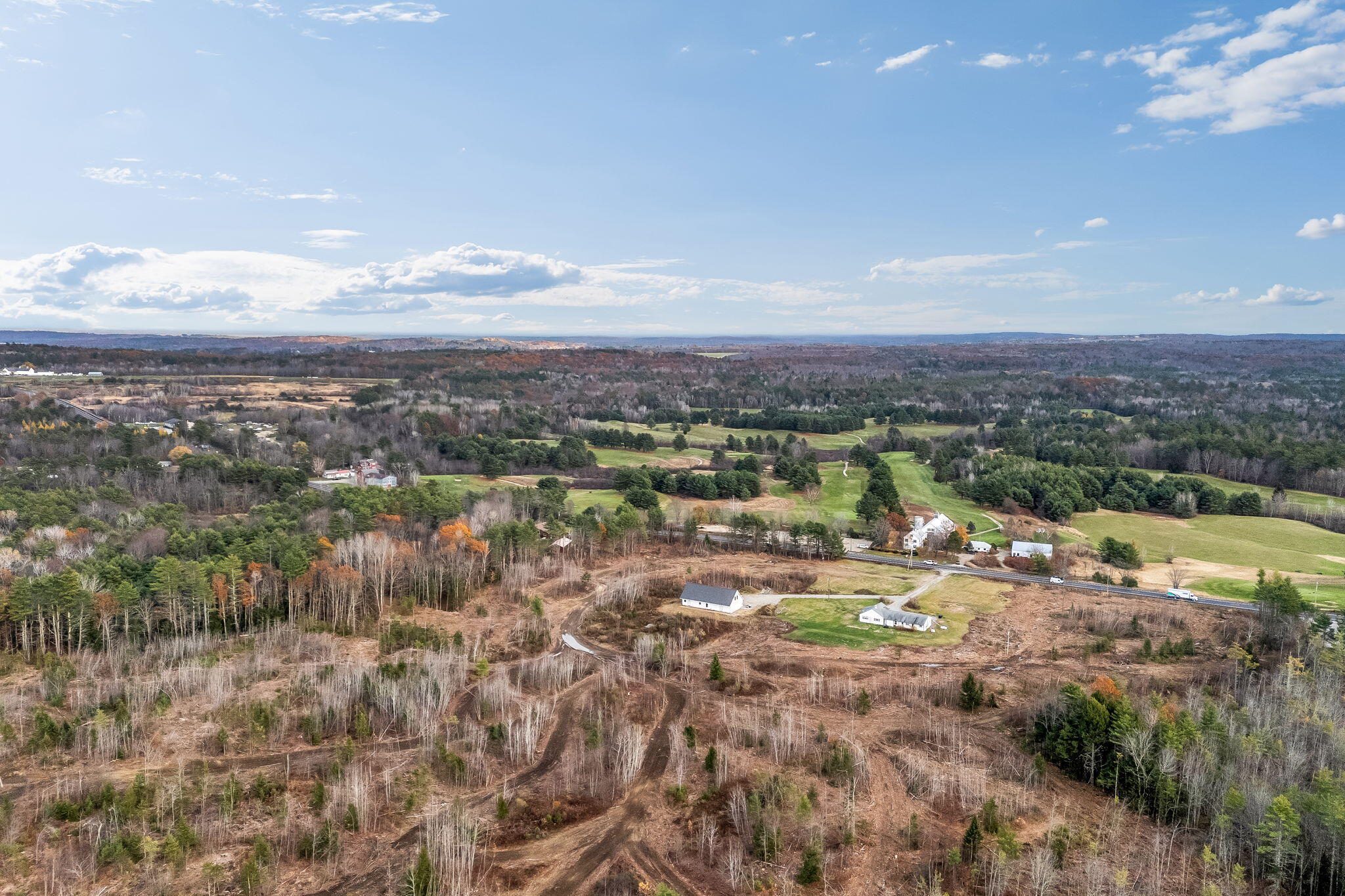 Lot 49a Us Highway 202 Leeds ME 04263