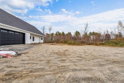 Lot 49a Us Highway 202 Leeds ME 04263