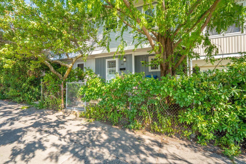 202 Congress Street Portland ME 04101