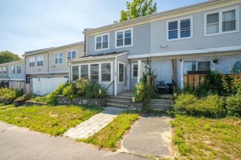 202 Congress Street Portland ME 04101