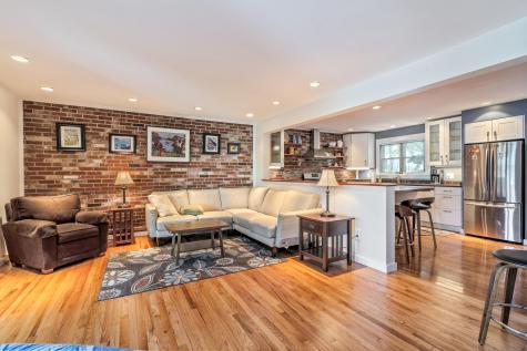 202 Congress Street Portland ME 04101