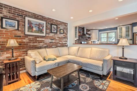 202 Congress Street Portland ME 04101