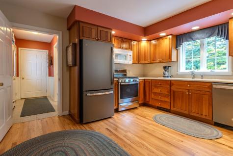 51 Tracy Cove Circle Rome ME 04963