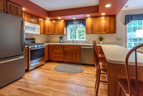 51 Tracy Cove Circle Rome ME 04963
