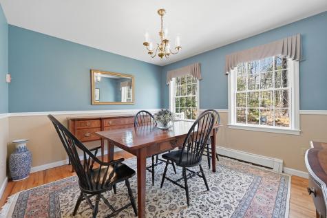 51 Tracy Cove Circle Rome ME 04963