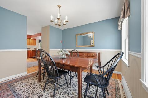 51 Tracy Cove Circle Rome ME 04963