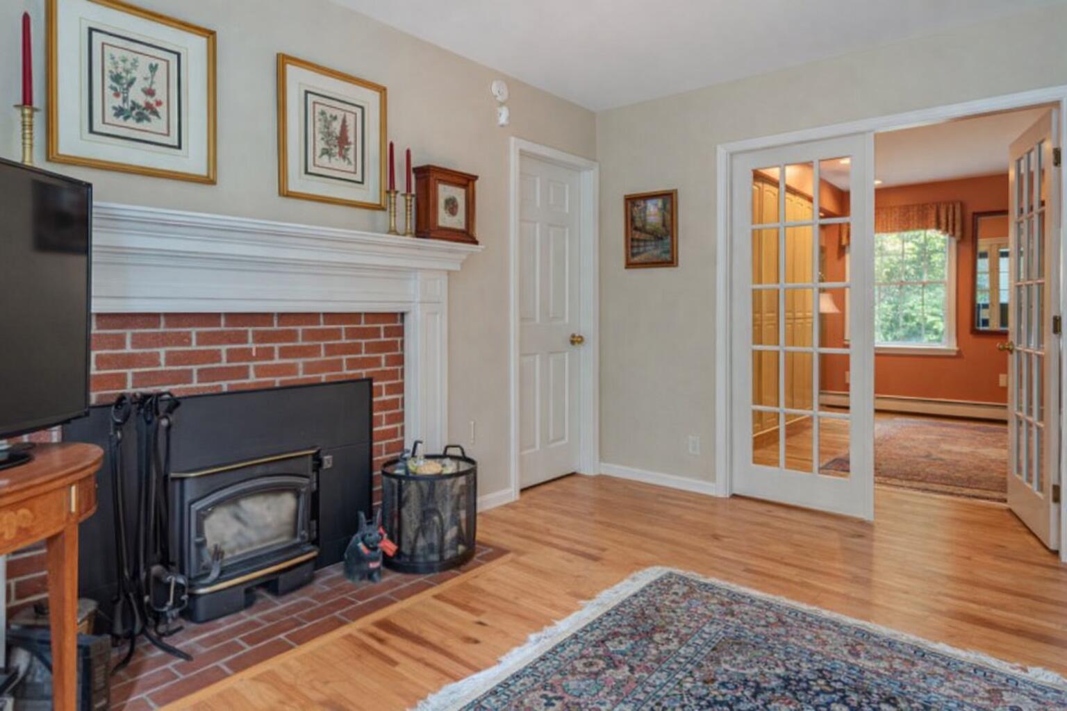 51 Tracy Cove Circle Rome ME 04963