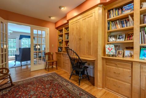51 Tracy Cove Circle Rome ME 04963