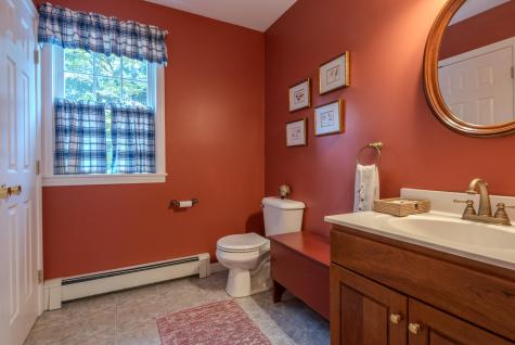51 Tracy Cove Circle Rome ME 04963
