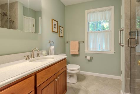 51 Tracy Cove Circle Rome ME 04963