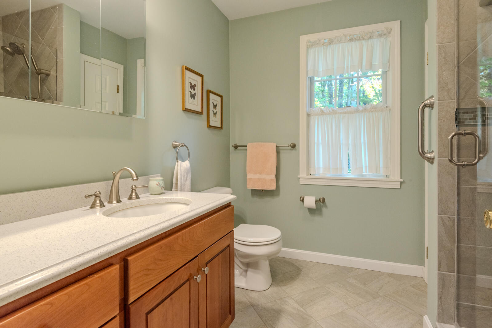 51 Tracy Cove Circle Rome ME 04963