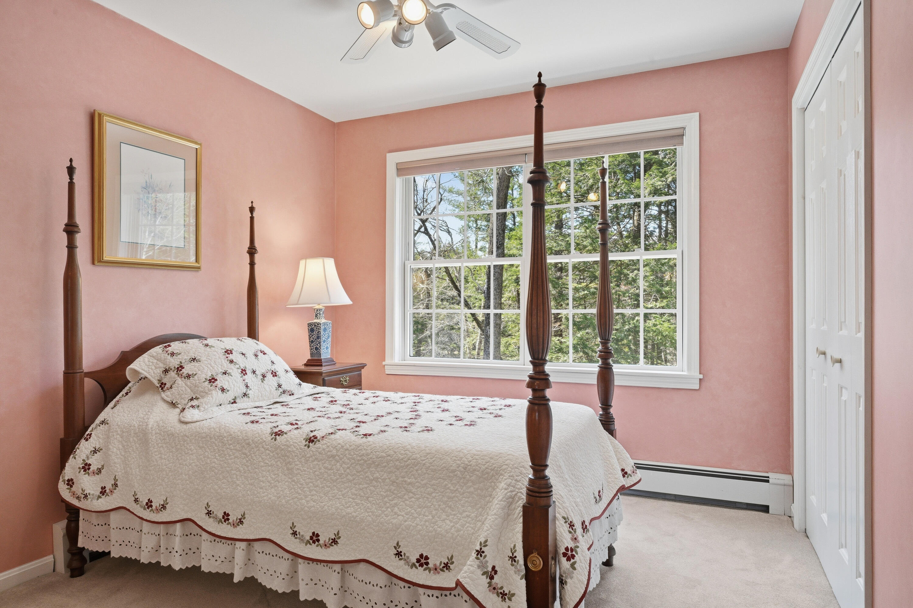 51 Tracy Cove Circle Rome ME 04963