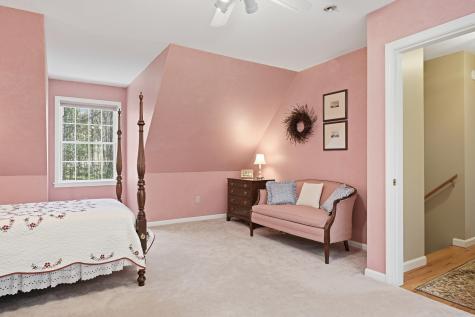 51 Tracy Cove Circle Rome ME 04963