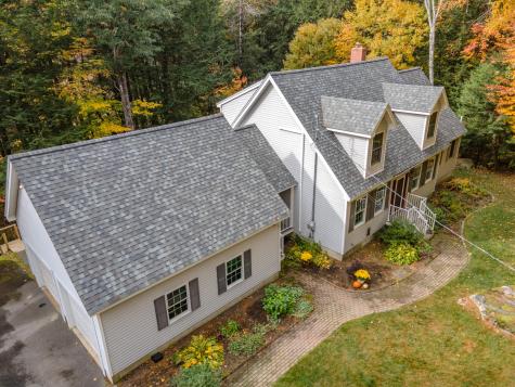51 Tracy Cove Circle Rome ME 04963