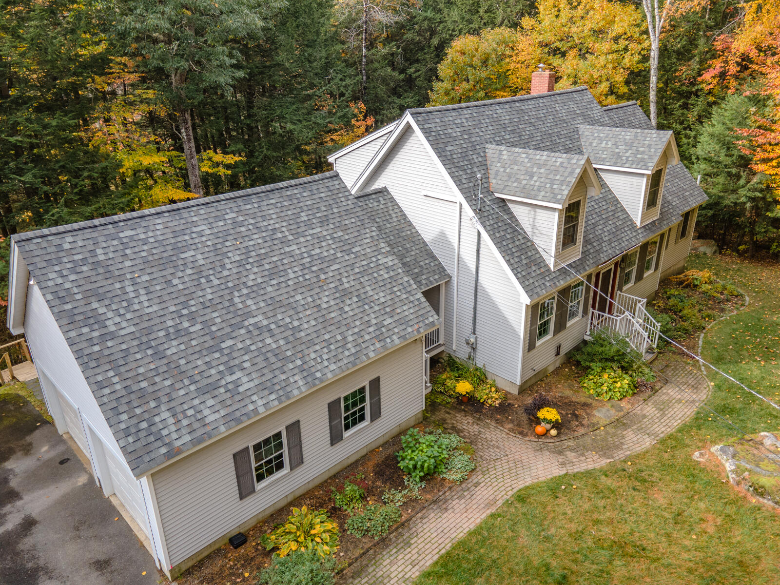 51 Tracy Cove Circle Rome ME 04963