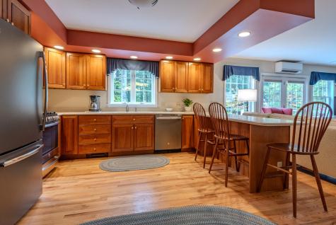 51 Tracy Cove Circle Rome ME 04963