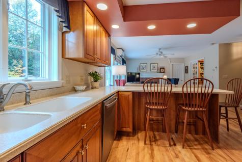 51 Tracy Cove Circle Rome ME 04963