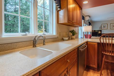 51 Tracy Cove Circle Rome ME 04963