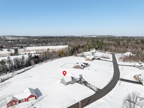 26 Knoll Crest Drive Bangor ME 04401