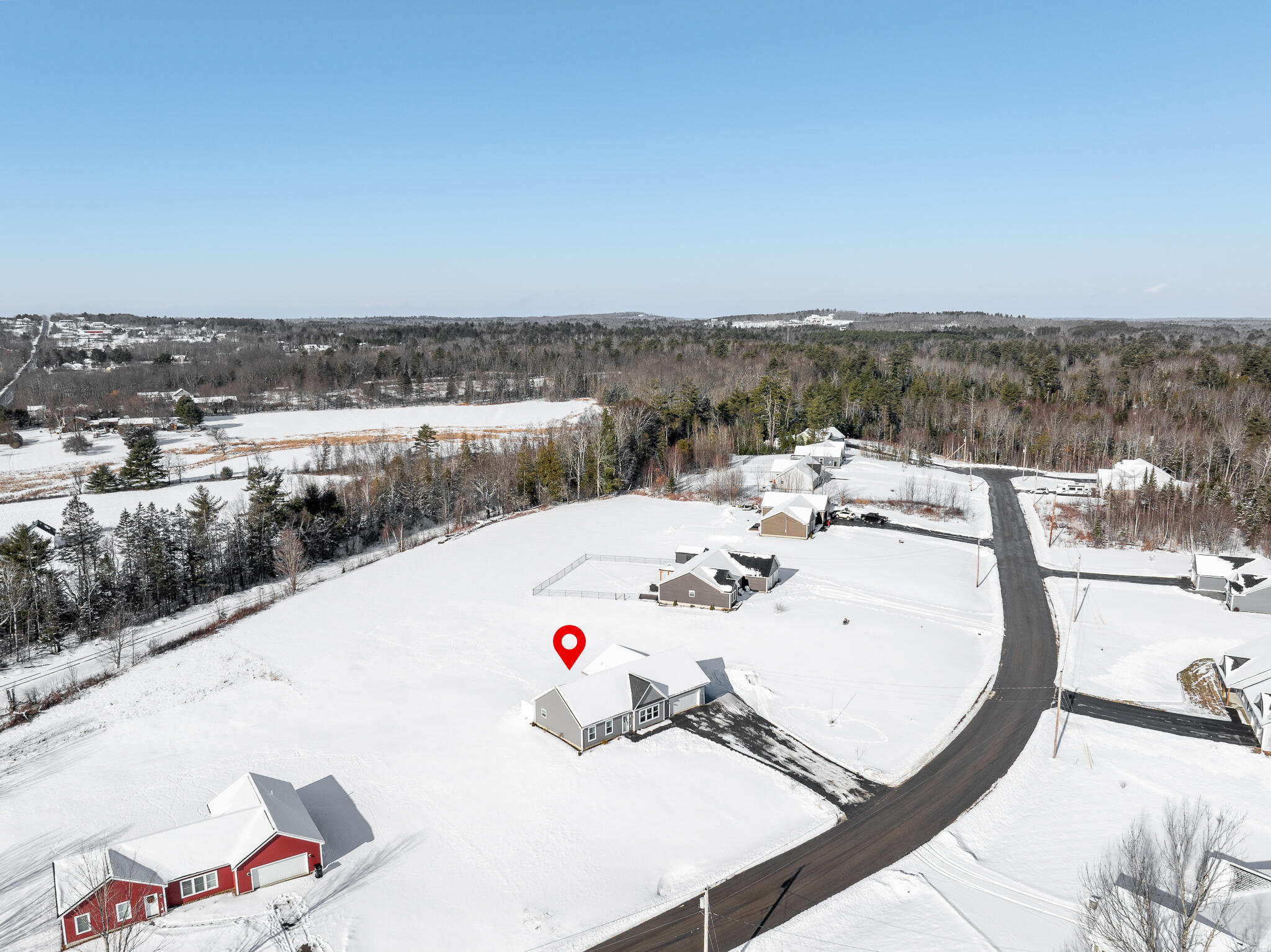 26 Knoll Crest Drive Bangor ME 04401