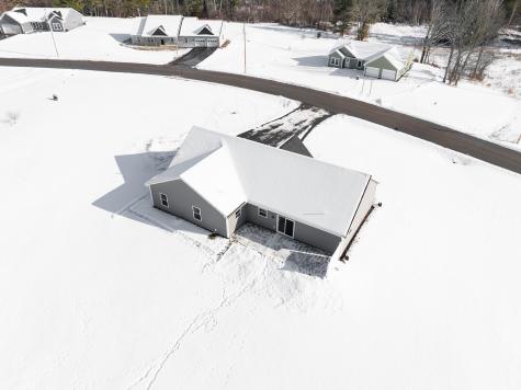 26 Knoll Crest Drive Bangor ME 04401