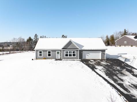 26 Knoll Crest Drive Bangor ME 04401