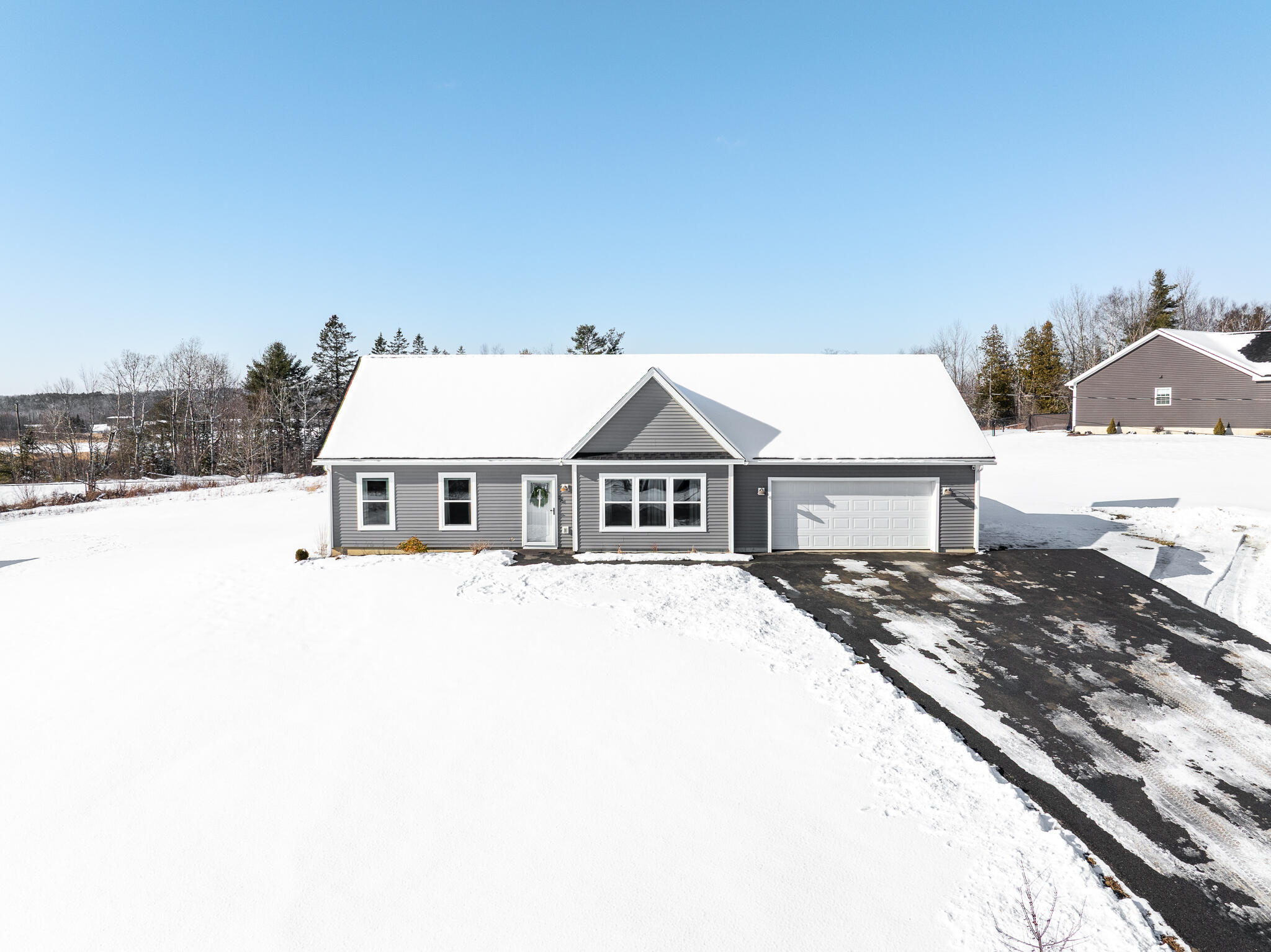 26 Knoll Crest Drive Bangor ME 04401