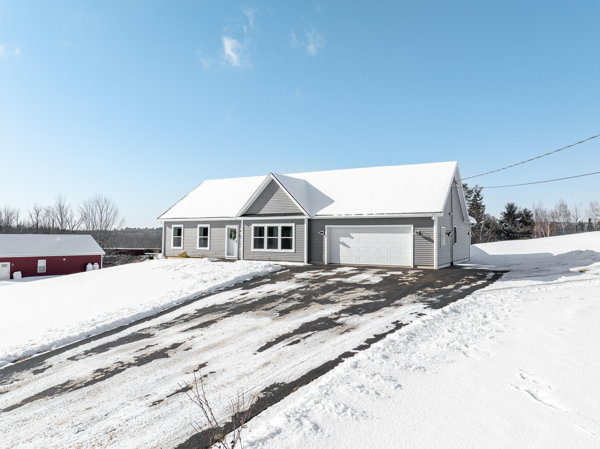 26 Knoll Crest Drive Bangor ME 04401