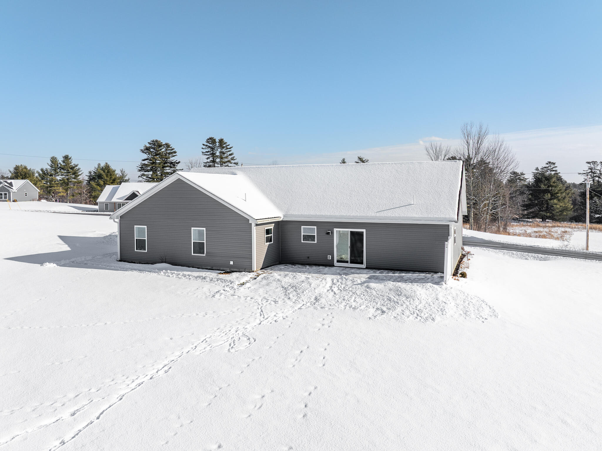 26 Knoll Crest Drive Bangor ME 04401