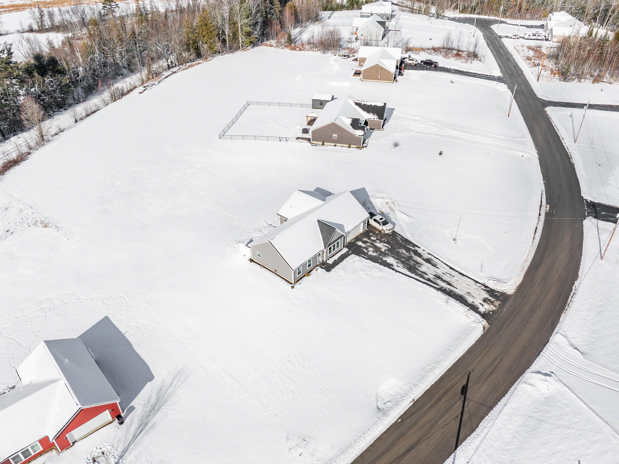 26 Knoll Crest Drive Bangor ME 04401