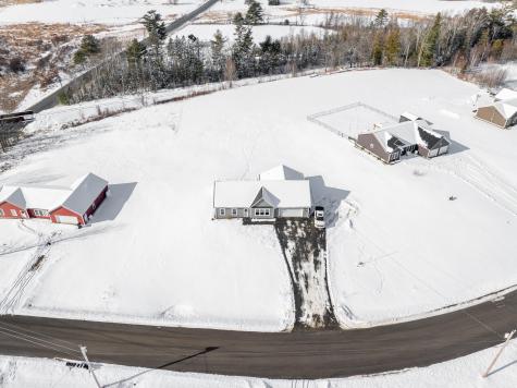 26 Knoll Crest Drive Bangor ME 04401