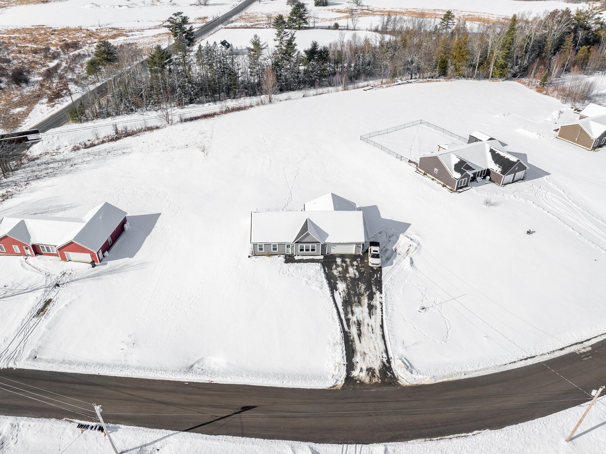 26 Knoll Crest Drive Bangor ME 04401