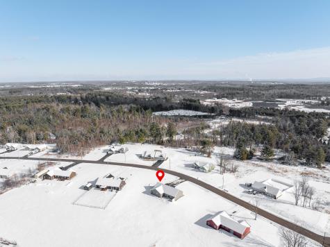 26 Knoll Crest Drive Bangor ME 04401